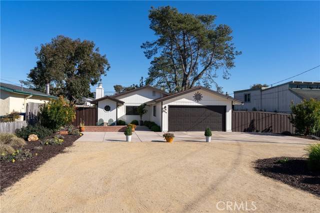 Los Osos, CA 93402,1656 10th Street