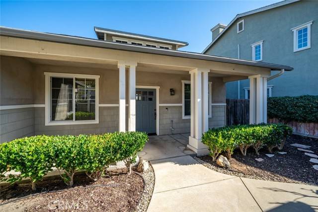 San Luis Obispo, CA 93401,1722 Devaul Ranch Drive