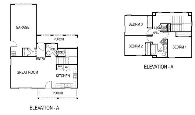 San Luis Obispo, CA 93401,194 Tango Way