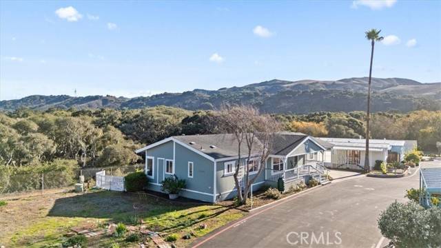 Los Osos, CA 93402,1701 Los Osos Valley #52