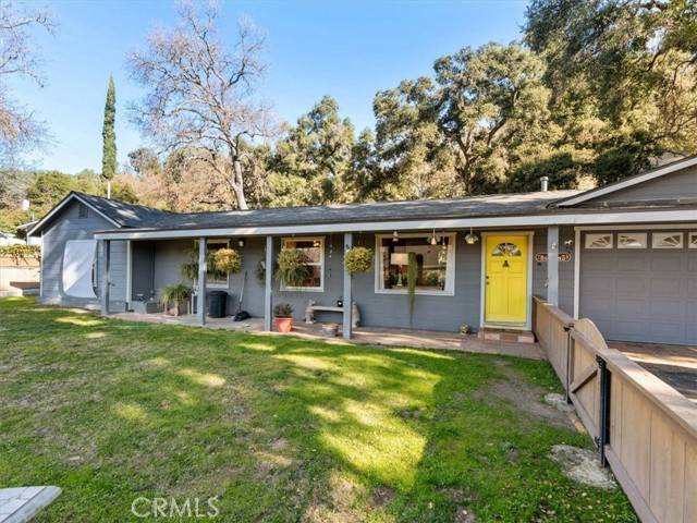 Atascadero, CA 93422,7295 Sombrilla Avenue