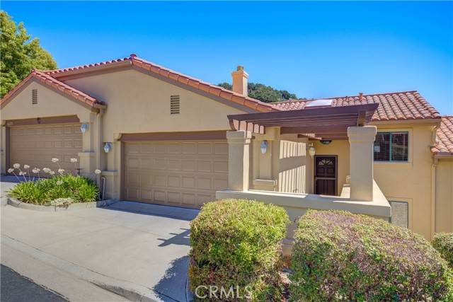 Avila Beach, CA 93424,6279 Twinberry Circle #7