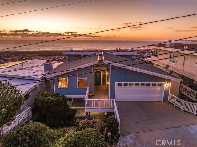 Morro Bay, CA 93442,2631 Nutmeg Avenue