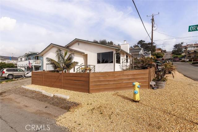 Cayucos, CA 93430,2797 Orville Avenue