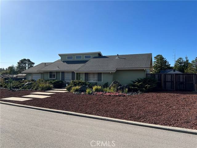 Cambria, CA 93428,2891 Ascot Court