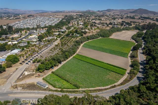 Arroyo Grande, CA 93420,0 Los Berros