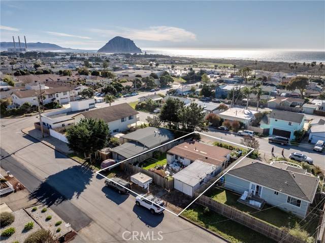 Morro Bay, CA 93442,2740 Fir Avenue