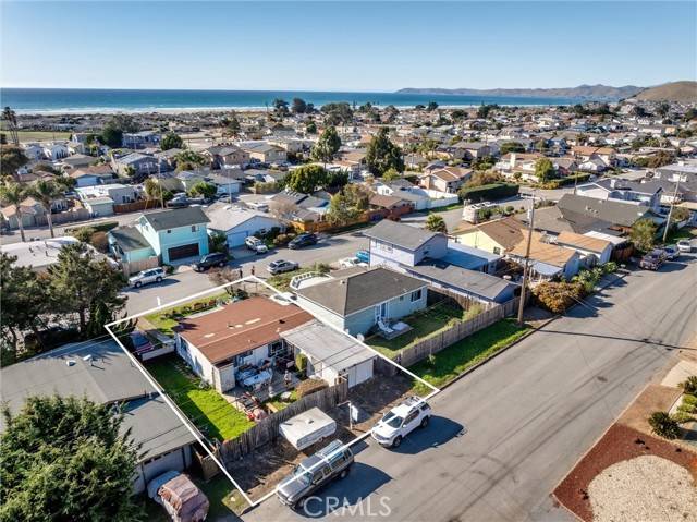 Morro Bay, CA 93442,2740 Fir Avenue