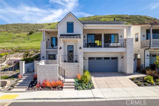 San Luis Obispo, CA 93401,4160 Hillside Drive