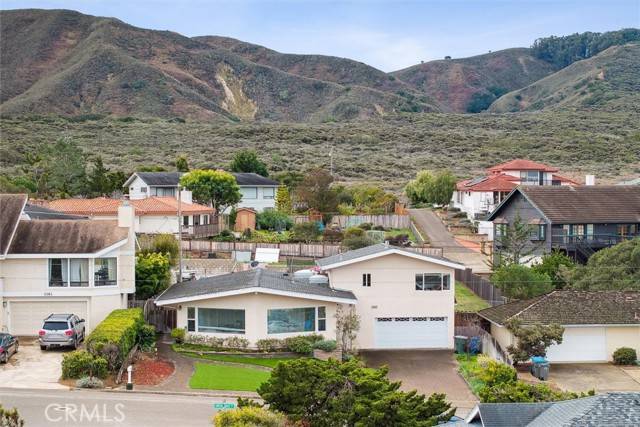 Los Osos, CA 93402,1141 Green Oaks Drive