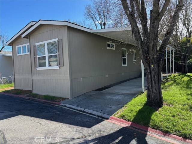 Paso Robles, CA 93446,166 Via Robles #166