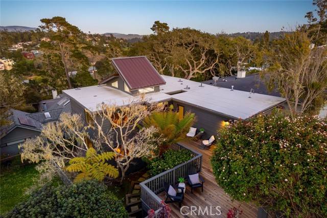 Cambria, CA 93428,5250 Guildford Drive