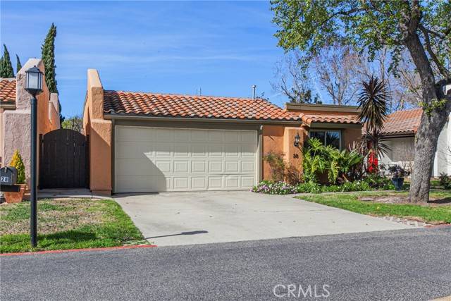 San Luis Obispo, CA 93401,28 Los Verdes Drive