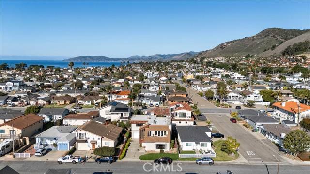 Pismo Beach, CA 93449,212 Seaview Avenue