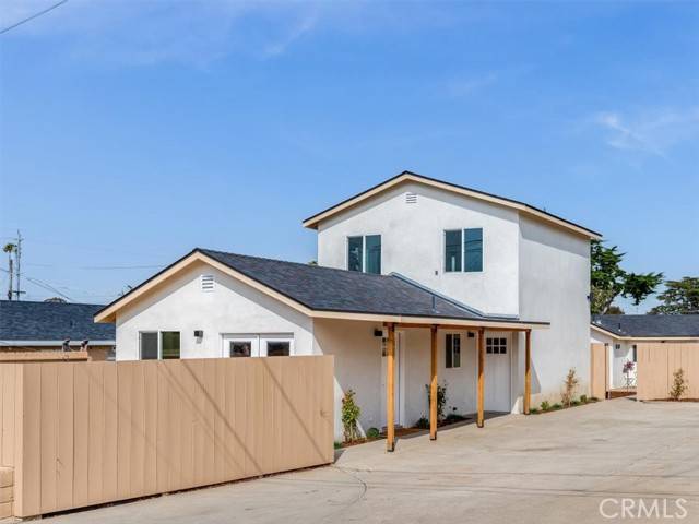 Los Osos, CA 93402,1912 8th Street