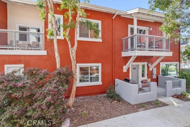 San Luis Obispo, CA 93401,826 Lawrence Drive