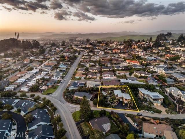 Morro Bay, CA 93442,735 Cabrillo Place
