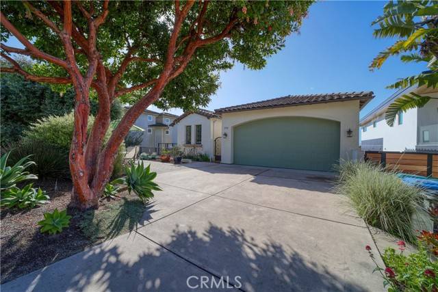 Pismo Beach, CA 93449,375 El Portal Drive