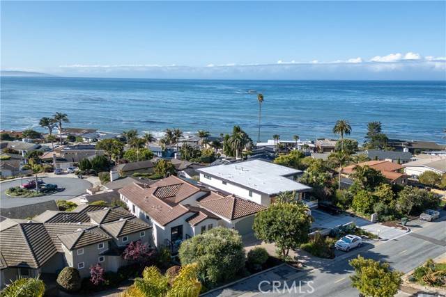 Pismo Beach, CA 93449,375 El Portal Drive