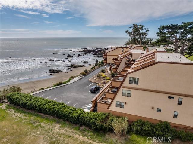 Cayucos, CA 93430,349 N Ocean Avenue #A17