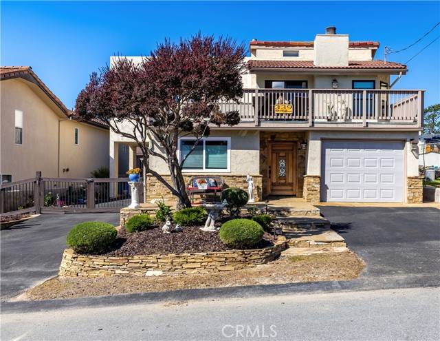Cambria, CA 93428,339 Harvey Street