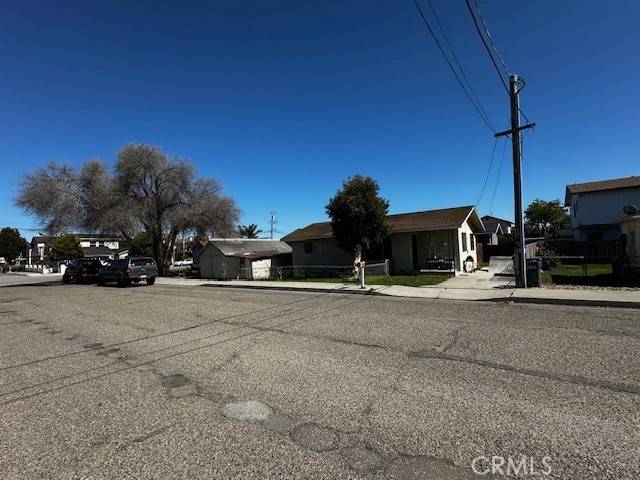 Grover Beach, CA 93433,1216 Mentone