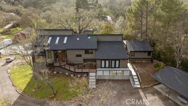 Atascadero, CA 93422,8160 Los Osos Road