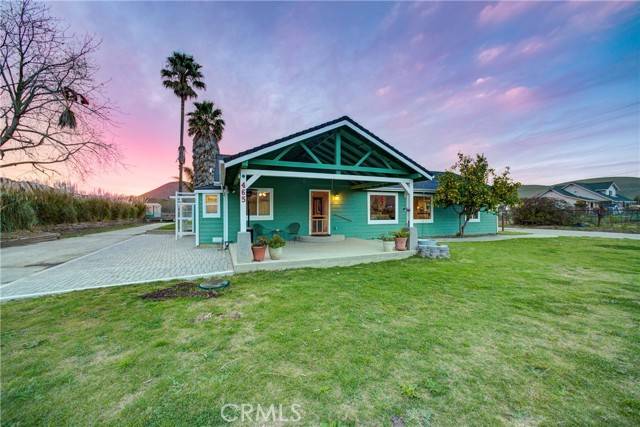 Morro Bay, CA 93442,465 Chorro Creek Road