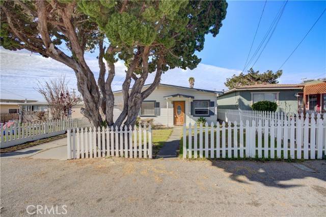 Morro Bay, CA 93442,495 Avalon Street