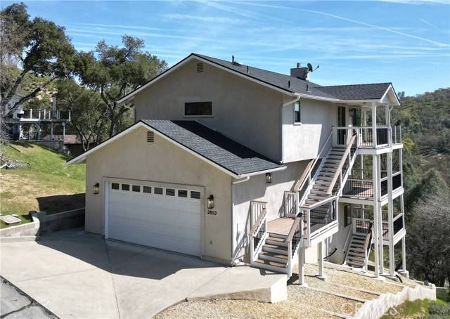 Bradley, CA 93426,2852 Lands End Road