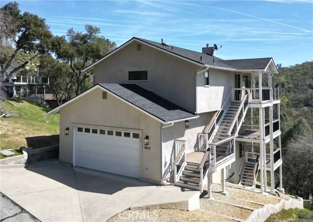 Bradley, CA 93426,2852 Lands End Road