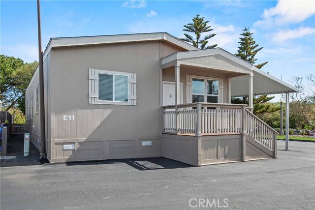 Morro Bay, CA 93442,500 Atascadero #E11