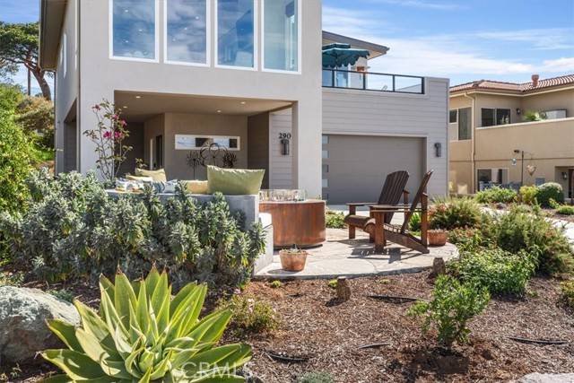 Morro Bay, CA 93442,290 Piney Lane
