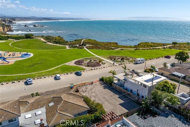 Pismo Beach, CA 93449,178 Cliff