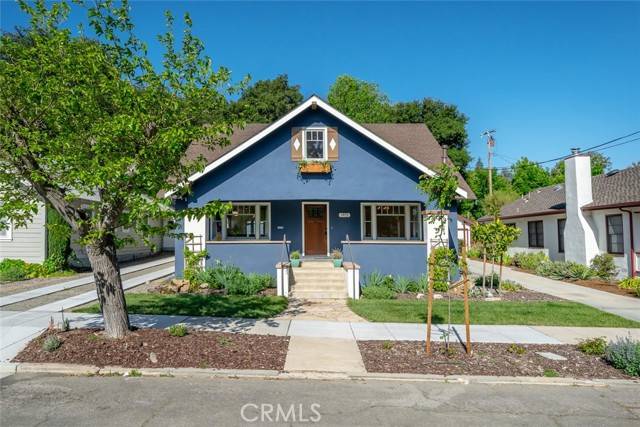 Paso Robles, CA 93446,1415 Chestnut Street