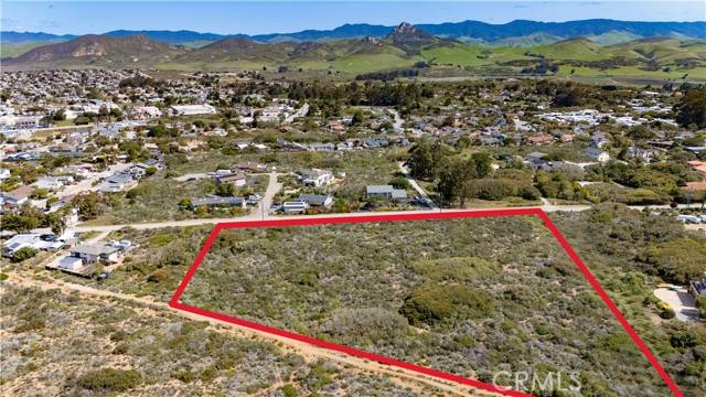 Los Osos, CA 93402,1039 Bayview Heights