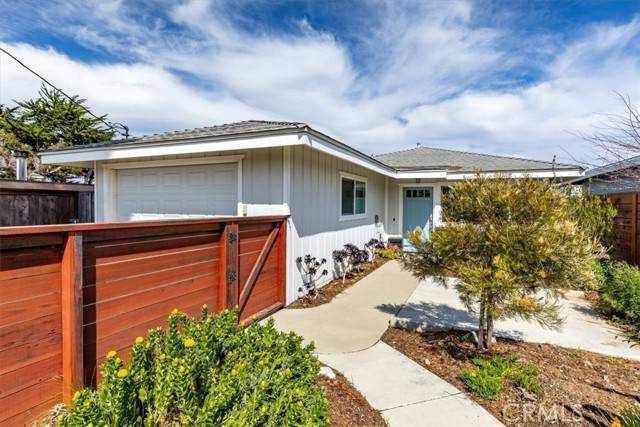 Los Osos, CA 93402,2072 Ferrell Avenue