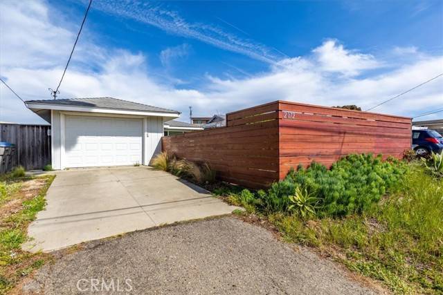 Los Osos, CA 93402,2072 Ferrell Avenue