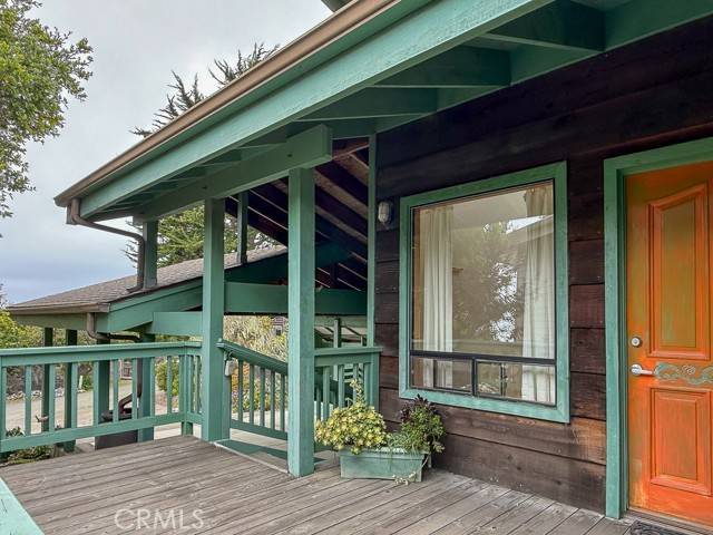 Cambria, CA 93428,523 Derby Lane