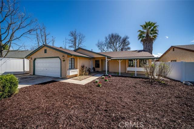 Paso Robles, CA 93446,820 Casals Drive