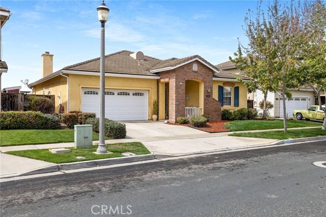 Santa Maria, CA 93455,2547 Logan Drive