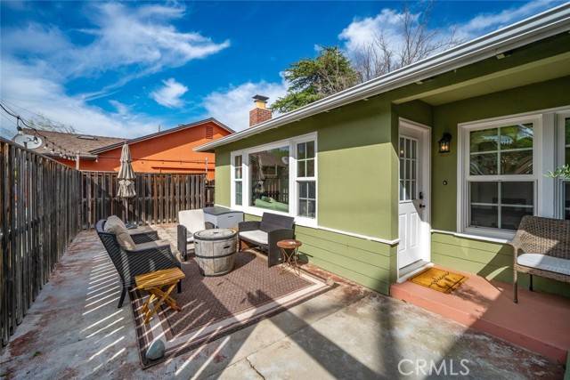 Paso Robles, CA 93446,3038 Oak Street