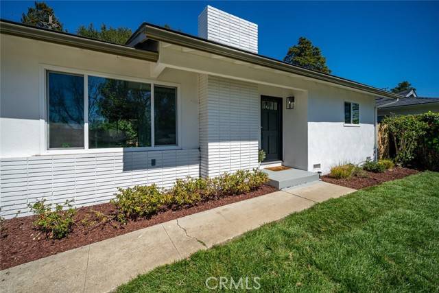 San Luis Obispo, CA 93401,3116 Flora Street