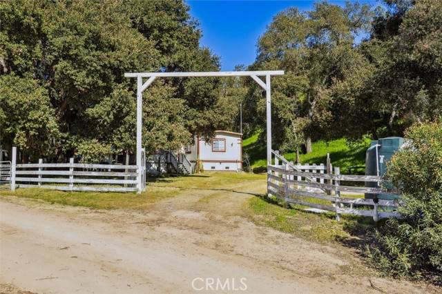 Santa Margarita, CA 93453,5898 Parkhill Road