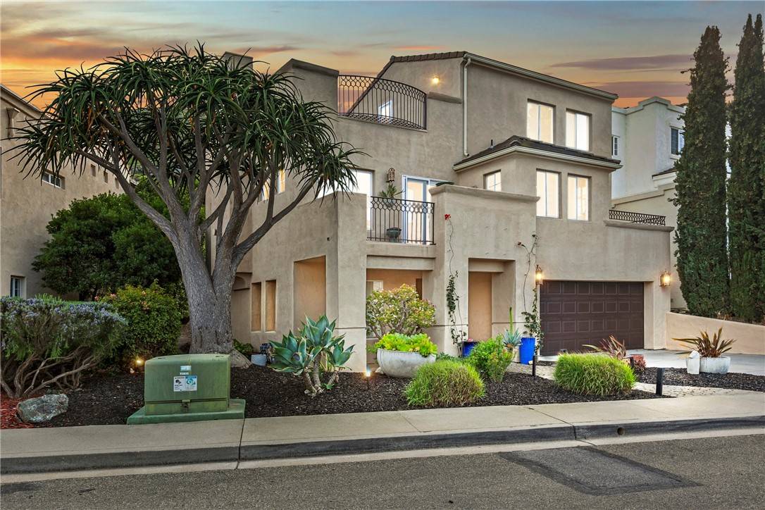 San Luis Obispo, CA 93401,505 Bluerock Drive
