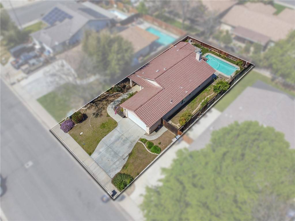 Bakersfield, CA 93308,6302 Capania Court