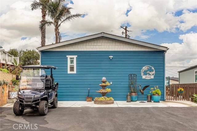 Cayucos, CA 93430,1625 Cass #10