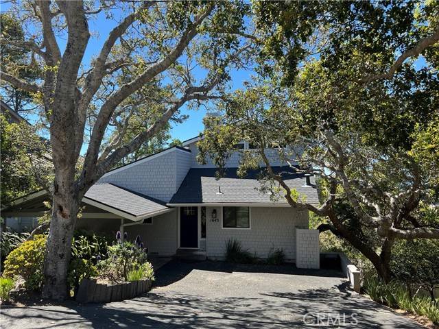 Cambria, CA 93428,1645 Dreydon Avenue