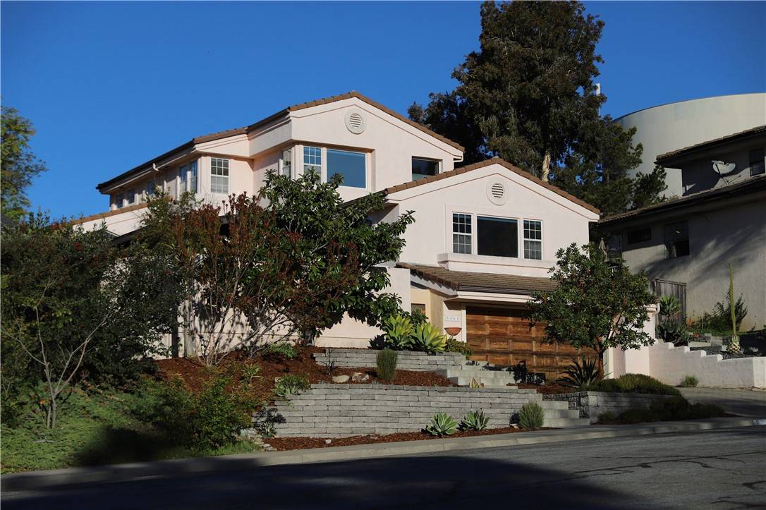 San Luis Obispo, CA 93401,2241 Boulevard Del Campo