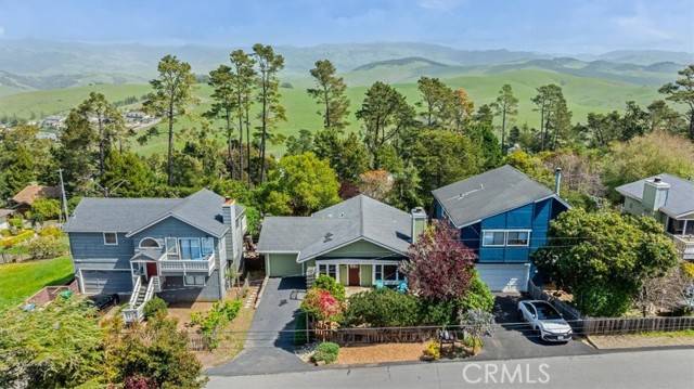 Cambria, CA 93428,1856 Stuart Street